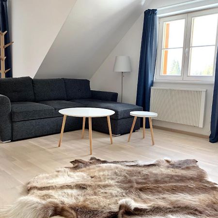 Apartman Horni Misecky I13 エクステリア 写真