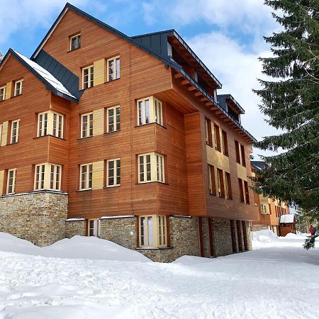 Apartman Horni Misecky I13 エクステリア 写真