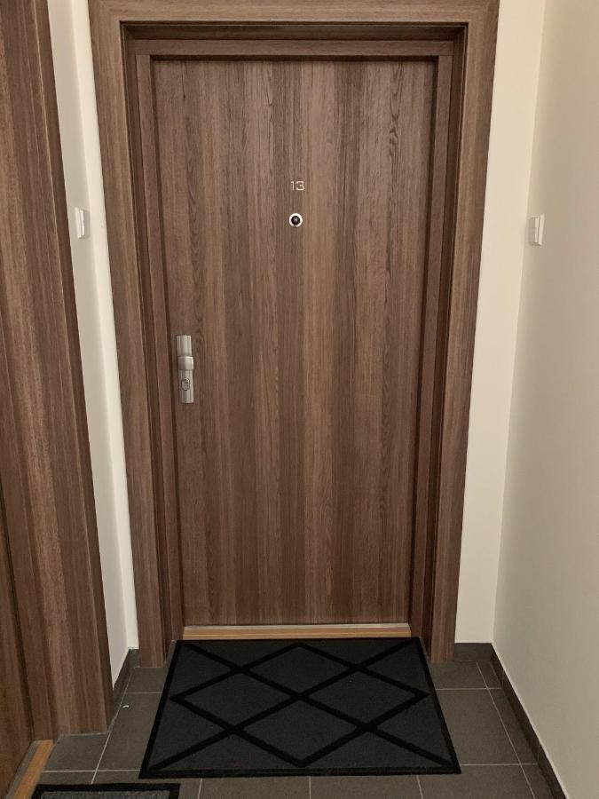 Apartman Horni Misecky I13 エクステリア 写真
