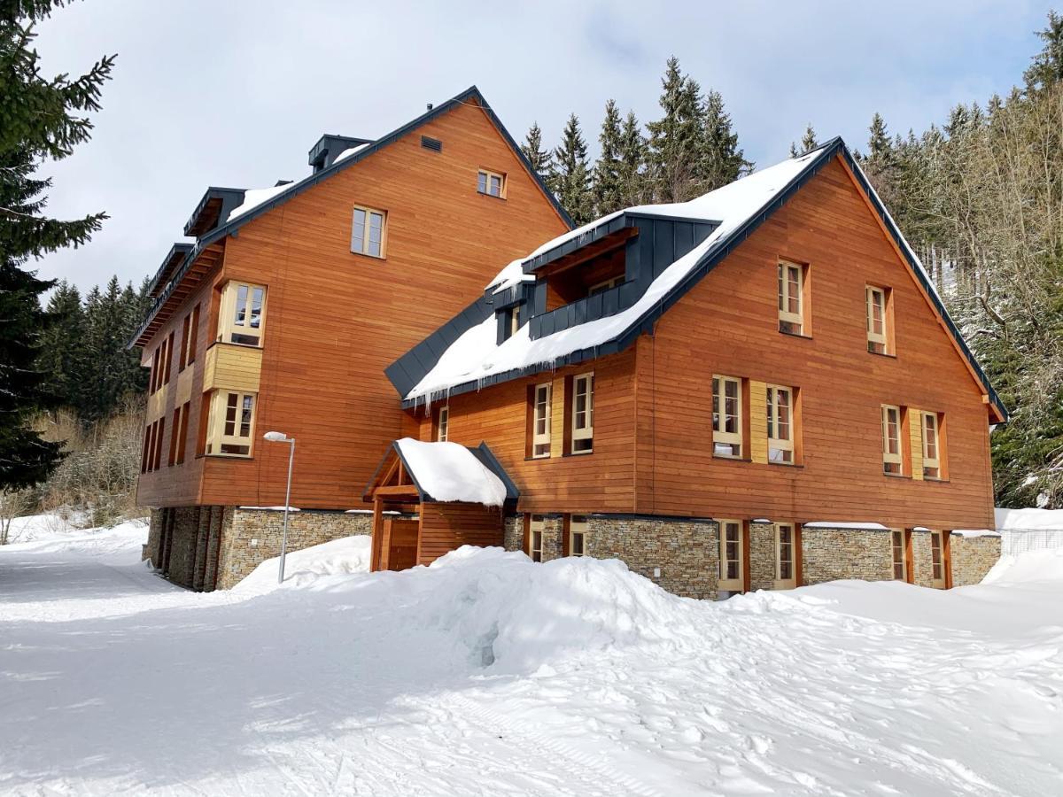 Apartman Horni Misecky I13 エクステリア 写真