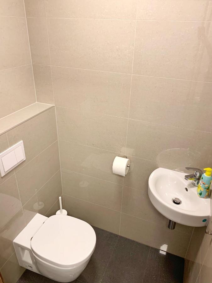 Apartman Horni Misecky I13 エクステリア 写真