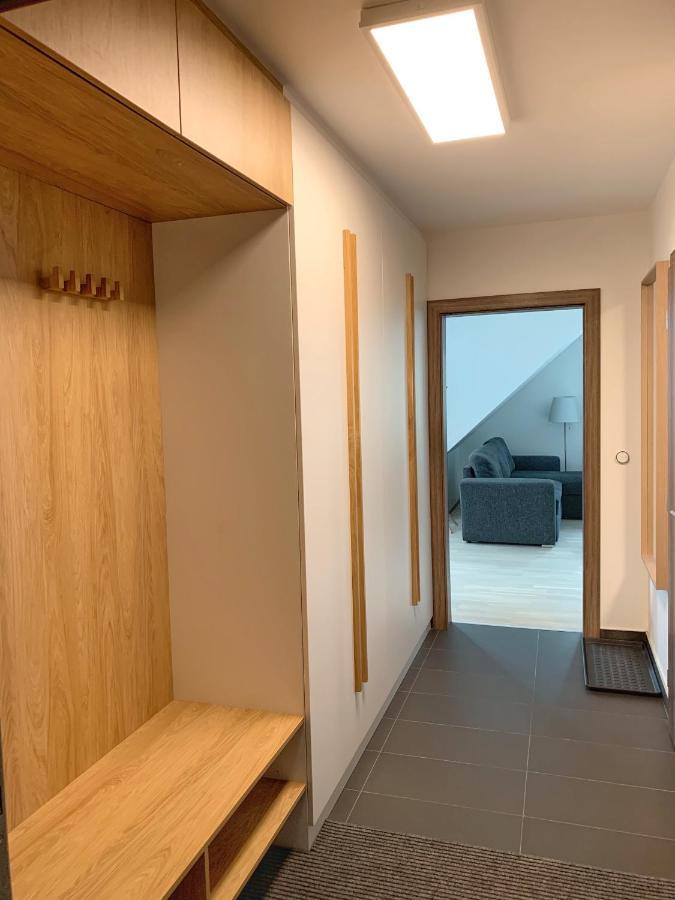 Apartman Horni Misecky I13 エクステリア 写真