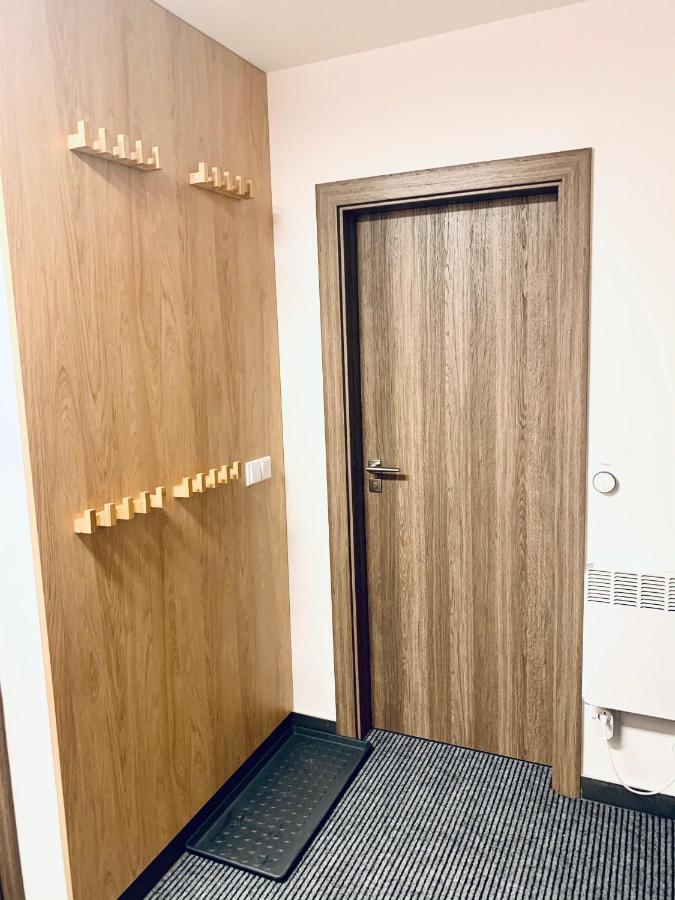 Apartman Horni Misecky I13 エクステリア 写真