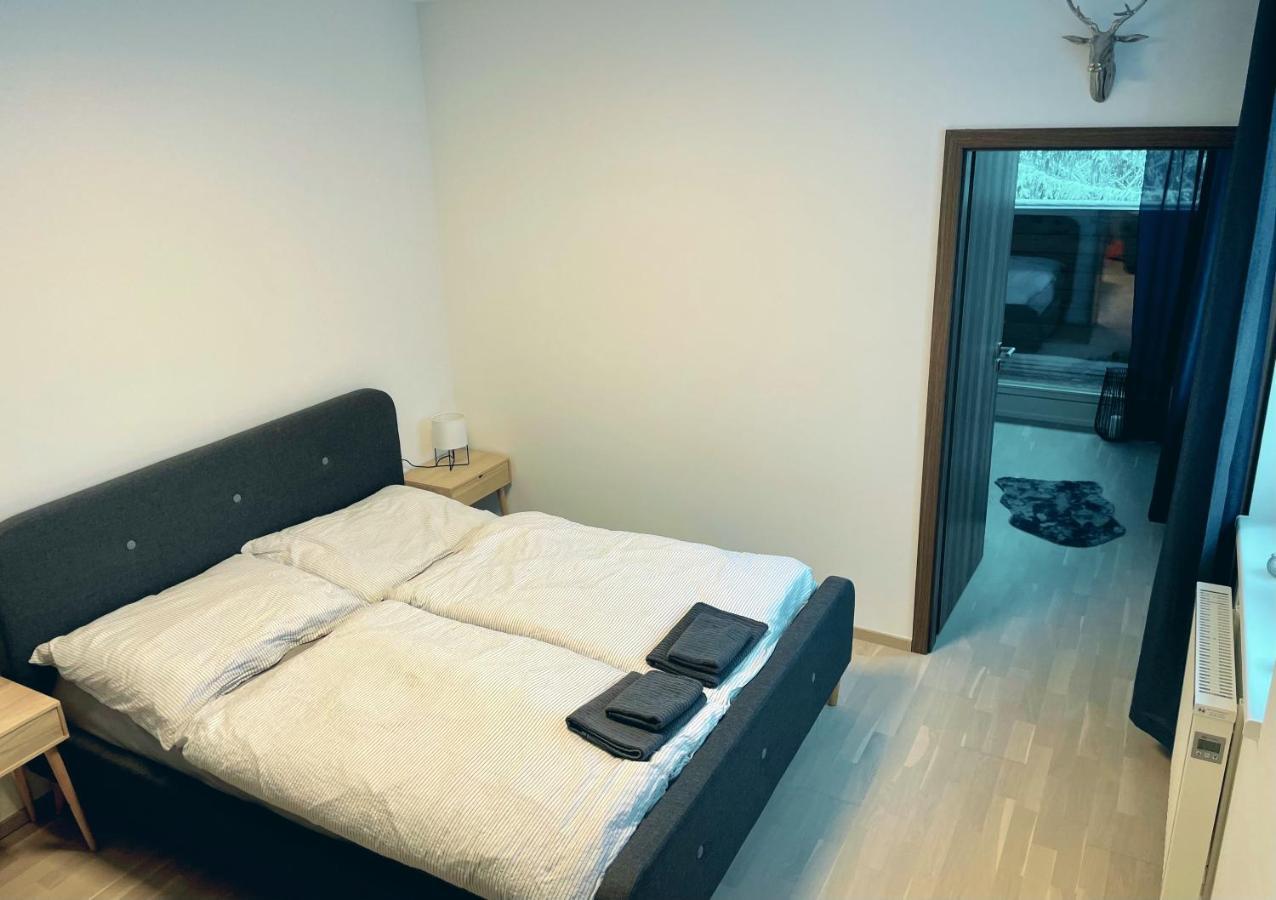 Apartman Horni Misecky I13 エクステリア 写真
