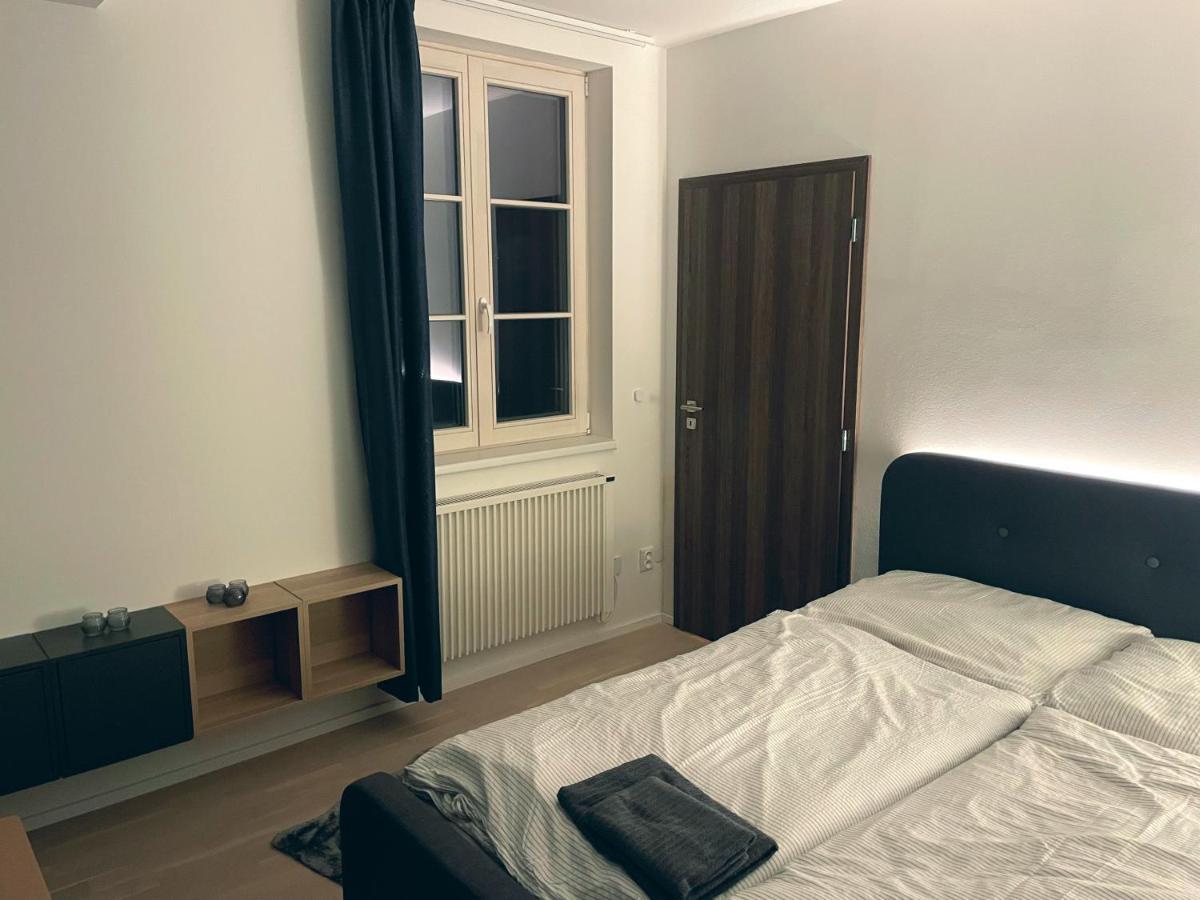 Apartman Horni Misecky I13 エクステリア 写真
